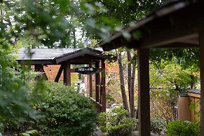 Kashintei Shirahama