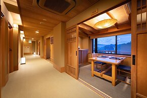Kashintei Shirahama