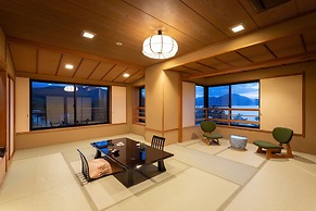 Kashintei Shirahama
