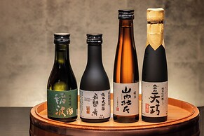 Kashintei Shirahama