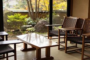 Kashintei Shirahama