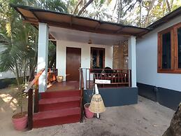 Feather Touch Hotels and Resorts Palolem