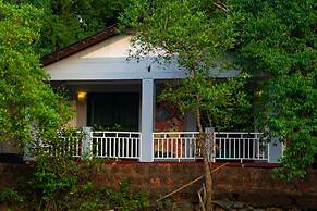 Feather Touch Hotels and Resorts Palolem