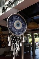 Feather Touch Hotels and Resorts Palolem
