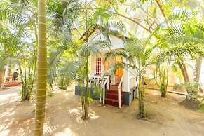 Feather Touch Hotels and Resorts Palolem
