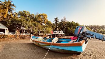 Feather Touch Hotels and Resorts Palolem