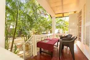 Feather Touch Hotels and Resorts Palolem