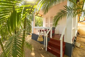 Feather Touch Hotels and Resorts Palolem
