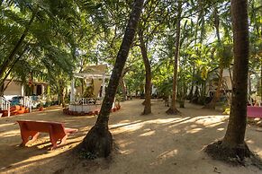 Feather Touch Hotels and Resorts Palolem