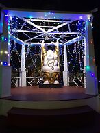 Feather Touch Hotels and Resorts Palolem