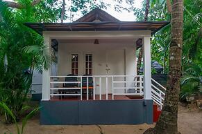 Feather Touch Hotels and Resorts Palolem