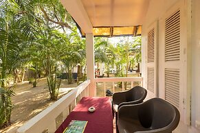 Feather Touch Hotels and Resorts Palolem