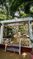 Feather Touch Hotels and Resorts Palolem