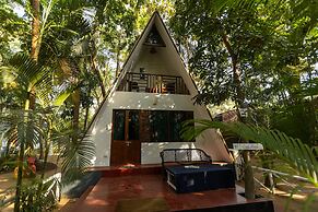 Feather Touch Hotels and Resorts Palolem