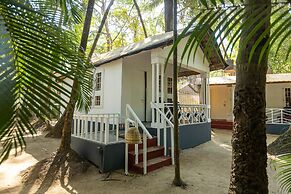 Feather Touch Hotels and Resorts Palolem