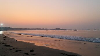 Feather Touch Hotels and Resorts Palolem