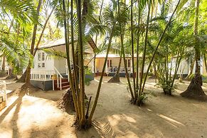 Feather Touch Hotels and Resorts Palolem