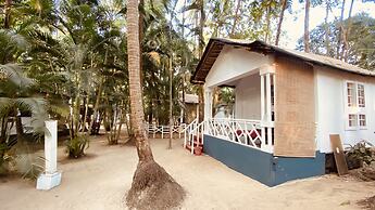 Feather Touch Hotels and Resorts Palolem