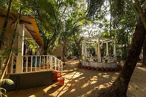 Feather Touch Hotels and Resorts Palolem
