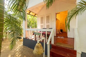 Feather Touch Hotels and Resorts Palolem