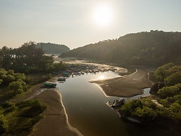 Feather Touch Hotels and Resorts Palolem