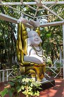 Feather Touch Hotels and Resorts Palolem