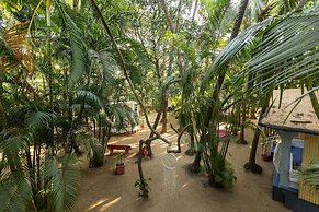 Feather Touch Hotels and Resorts Palolem