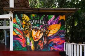 Feather Touch Hotels and Resorts Palolem