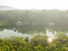 Feather Touch Hotels and Resorts Palolem