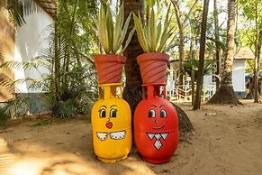 Feather Touch Hotels and Resorts Palolem