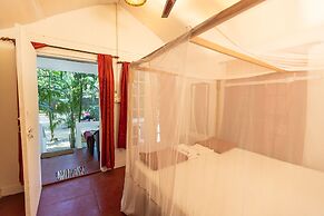 Feather Touch Hotels and Resorts Palolem