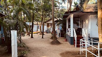 Feather Touch Hotels and Resorts Palolem