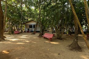 Feather Touch Hotels and Resorts Palolem