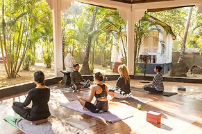 Feather Touch Hotels and Resorts Palolem