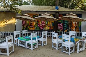 Feather Touch Hotels and Resorts Palolem