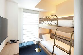 HOTEL COMENTO YOKOHAMA KANNAI