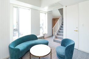 HOTEL COMENTO YOKOHAMA KANNAI