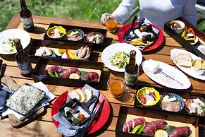 Laforet Glamping Field Hakuba