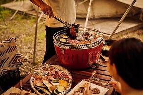 Laforet Glamping Field Hakuba
