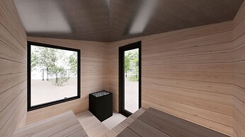 Laforet Glamping Field Hakuba