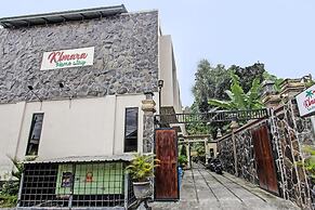 Kimara Homestay