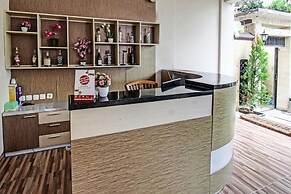 Kimara Homestay