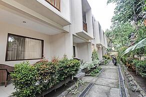 Kimara Homestay