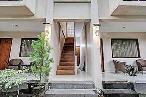 Kimara Homestay