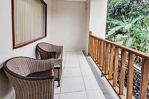 Kimara Homestay