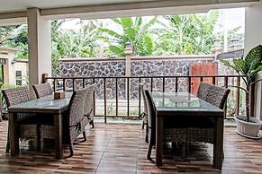 Kimara Homestay