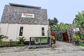 Kimara Homestay