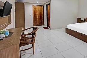 Kimara Homestay