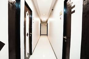 Taj Palace