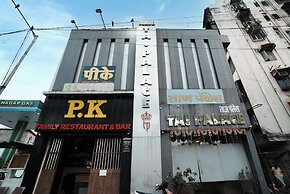 Taj Palace